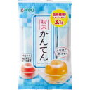 「セット販売」「加藤産業」 カンピー 粉末かんてん 4g×4P×20個セット