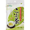 「セット販売」「加藤産業」 カンピー こぶ茶 57g×10個セット