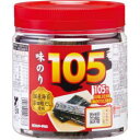 「セット販売」「加藤産業」 国産卓上味のり 10切105枚×12個セット