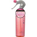 【クラシエ】 いち髪 髪＆地肌うるおう寝ぐせ直し和草シャワー 250mL 【日用品】