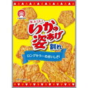 「セット販売」「合食」 いかの姿あげ割れ 153G×10個セット