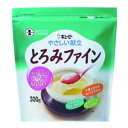 「キューピー」 やさしい献立とろみファイン 300g