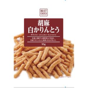 「使用方法」そのままお召し上がり下さい。「成分」小麦粉（国内製造）、砂糖、米油、ぶどう糖、水あめ、白ごま、脱脂粉乳、全粉乳、イースト、食塩、小麦胚芽 1袋（95g）当たり：エネルギー475kcal、たんぱく質8.8g、脂質21.3g、炭水化物62.7g、食塩相当量0.14g アレルゲン：小麦・乳成分・ごま「使用上の注意」●開封後はお早めにお召し上がりください。 「問い合わせ先」株式会社夏目製菓「TEL」0532ー88ー04119：00〜17：00（ 土日・祝日を除く)「製造販売元」株式会社夏目製菓「住所」愛知県豊橋市東森岡1-5-10「原産国」日本「商品区分」フード・飲料 「文責者名」 株式会社ファインズファルマ 舌古　陽介(登録販売者) 「連絡先」 電話：0120-018-705 受付時間：月〜金　9：00〜18：00 (祝祭日は除く) ※パッケージデザイン等、予告なく変更されることがあります。ご了承ください。