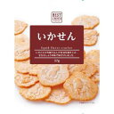 「セット販売」「クリート」 ベストチョイス いかせん 37G×15個セット(4)