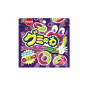 「セット販売」「明治チューインガム」 グミのわ グレープ&マスカット 22G×12個セット