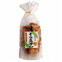 「米倉製菓」 そら豆せん巾着 110g