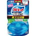 「小林製薬」 液体ブルーレットおくだけ除菌EXつけ替用 スーパーミント 67ml
