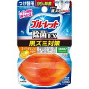 「小林製薬」 液体ブルーレットおくだけ除菌EXつけ替用 スーパーオレンジ 67ml