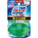 「小林製薬」 液体ブルーレットおくだけ除菌EXつけ替用 パワースプラッシュ 67ml