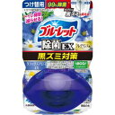 「小林製薬」 液体ブルーレットおくだけ除菌EXフレグランスつけ替用 リラックスアロマEXの香り 67ml