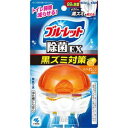 「小林製薬」 液体ブルーレットおくだけ除菌EXスーパーオレンジ 67ml