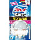 「小林製薬」 液体ブルーレットおくだけ除菌EX無香料 67ml