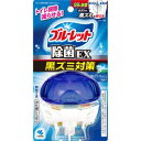 「小林製薬」 液体ブルーレットおくだけ除菌EXパワーウォッシュ 67ml