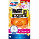 「小林製薬」 液体ブルーレットおくだけ除菌効果プラス EXオレンジ 67ml