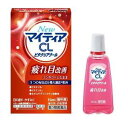 【第3類医薬品】 「第一三共ヘルスケア」 NewマイティアCLビタクリアクール 15ml