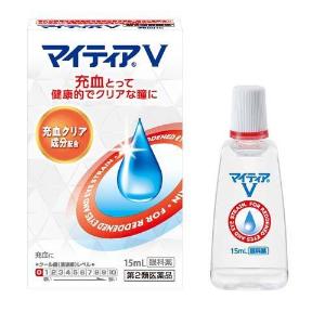 「使用方法」1回1〜2滴を1日3〜4回点眼してください。 （1）過度に使用すると、異常なまぶしさを感じたり、かえって充血を招くことがある。 （2）小児に使用させる場合には、保護者の指導監督のもとに使用させること。 （3）容器の先を目、まぶた、まつ毛に触れさせないこと（目やにやその他異物等が混入することで、薬液が汚染あるいは混濁することがある。）。また、混濁したものは使用しないこと。 （4）ソフトコンタクトレンズを装着したまま使用しないこと。 （5）点眼用にのみ使用すること。 （6）用法・用量を厳守すること。「成分」1mL中 成分・・・含量 塩酸テトラヒドロゾリン・・・0．5mg 添加物：塩化ナトリウム、ホウ酸、ホウ砂、エデト酸ナトリウム水和物、ベンザルコニウム塩化物、pH調節剤「使用上の注意」相談すること 1．次の人は使用前に医師、薬剤師または登録販売者に相談すること （1）医師の治療を受けている人。 （2）薬などによりアレルギー症状を起こしたことがある人。 （3）次の症状のある人。 はげしい目の痛み （4）次の診断を受けた人。 緑内障 2．使用後、次の症状があらわれた場合は副作用の可能性があるので、直ちに使用を中止し、この文書を持って医師、薬剤師または登録販売者に相談すること 関係部位・・・症状 皮膚・・・発疹・発赤、かゆみ 目・・・充血、かゆみ、はれ 3．次の場合は使用を中止し、この文書を持って医師、薬剤師または登録販売者に相談すること （1）目のかすみが改善されない場合。 （2）5〜6日間使用しても症状がよくならない場合。保管及び取扱上の注意 （1）直射日光の当たらない涼しい所に密栓して保管すること。特に自動車内や暖房器具の近くなど、高温となるおそれのある場所に放置しないこと。 （2）小児の手の届かない所に保管すること。 （3）他の容器に入れ替えないこと（誤用の原因になったり品質が変わる。）。 （4）容器に他のものを入れて使用しないこと。 （5）他の人と共用しないこと。 （6）使用期限を過ぎた製品は使用しないこと。 また、使用期限内であっても、内袋開封後はすみやかに使用すること。 （7）保存の状態によっては、容器の先周囲やキャップの内側に薬液中の成分の結晶が付くことがある。このような場合には清潔なガーゼで軽くふき取って使用すること。「問い合わせ先」第一三共ヘルスケア「TEL」0120-078-5529：00〜17：30　土日、祝日を除く「製造販売元」千寿製薬株式会社「住所」大阪市中央区瓦町三丁目1番9号「原産国」日本「商品区分」第2類医薬品 「文責者名」 株式会社ファインズファルマ 舌古　陽介(登録販売者) 「連絡先」 電話：0120-018-705 受付時間：月〜金　9：00〜18：00 (祝祭日は除く) ※パッケージデザイン等、予告なく変更されることがあります。ご了承ください。
