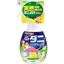 「大日本除虫菊」 ダニコナーズスプレー 300ml