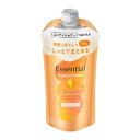 「花王」 エッセンシャル しっとりまとまる コンディショナー つめかえ 300ml