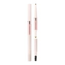 「花王」 プリマヴィスタ スタイルロック アイブロウ ペンシル&パウダー LB 0.43g