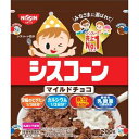 「セット販売」「日清シスコ」 シスコーンマイルドチョコ 200g×16個セット