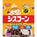 「セット販売」「日清シスコ」 シスコーンサクリングチョコ 150g×16個セット