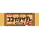 「セット販売」「日清シスコ」 ココナッツサブレ<トリプルナッツ> 16枚(4枚×4袋)×42個セット
