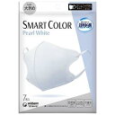 「ユニ・チャーム」 超快適SMARTCOLOR ホワイト 大きめ 7枚(4)