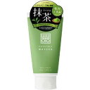 「コスメテックスローランド」 茶の粋 抹茶泡洗顔フォーム 120g|詳細画像