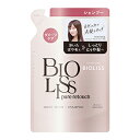 「コーセーコスメポート」 SS ビオリス ピュアレタッチ ぱやとぅや シャンプー つめかえ 340mL