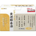 【第2類医薬品】「東洋漢方製薬」 ビタトレール黄連解毒湯エキス顆粒製剤 30包