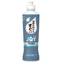 「P&Gジャパン」 ジョイPRO洗浄すぐ洗い用 本体 290ml(3)