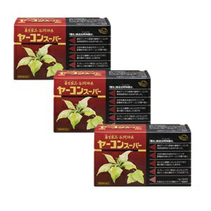 楽天市場】全薬工業 ヤーコン茶の通販