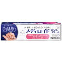 【指定第2類医薬品】「大正製薬」 クリニラボ メディロイドPVAクリーム 15g