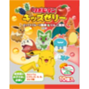 「セット販売」「大正製薬」　リポビタンキッズゼリー　ひとくちタイプ ミックスフルーツ風味＆りんご..