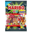 「セット販売」「ハリボー」 ミックスサワー 80g×10個セット(4)