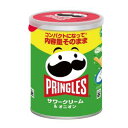 「セット販売」「日本ケロッグ 」 プリングルズ サワークリーム&オニオン 53g×12個セット