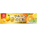 「セット販売」「ロッテ」 フルーツのど飴 11粒×10個セット