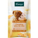 「クナイプジャパン」 クナイプ_バスソルト_バニラ&ハニー 50g
