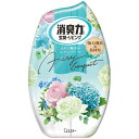 【エステー】 お部屋の消臭力 玄関・リビング用 置き型 エアリーブーケ 400mL 【日用品】