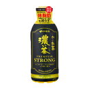 「セット販売」「伊藤園」おーいお茶 濃い茶 プレミアムストロング 24本セット(1ケース) 460ml