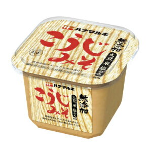 「セット販売」「ハナマルキ」　ハナマルキこうじみそ750g×6個セット