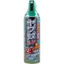 「フマキラー」ヤブ蚊バリア 480ml