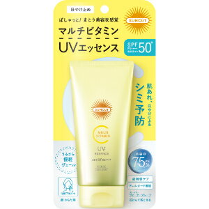 「コーセーコスメポート」 サンカットR マルチビタミン UVエッセンス 80g