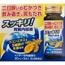 【第3類医薬品】「伊丹製薬」 イノターゼ内服液G 30ml×3本