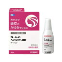 【第2類医薬品】「田辺三菱製薬」 コートfヘパメディHD 30ml