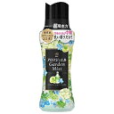 「P&Gジャパン」 レノアアロマジュエル パステルフローラル&ブロッサム 本体 420ml