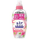 「P&Gジャパン」 レノア超消臭1WEEK みずみずしく香るフローラル&ピーチ 本体 490ml
