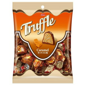 「セット販売」「クリート」エルバン　トリュフ　キャラメル味　50枚 ×10個セットのサムネイル