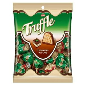 「セット販売」「クリート」エルバン　トリュフ　ティラミス味　20個セットのサムネイル