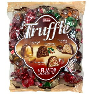 「セット販売」「クリート」トリュフアソート　10個セットのサムネイル